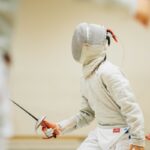 fencing milano