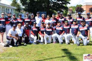 Finale del campionato italiano di blind tennis a Milano: il titolo si assegna tra silenzio e palline sonore
