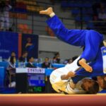 corsi judo principianti Milano