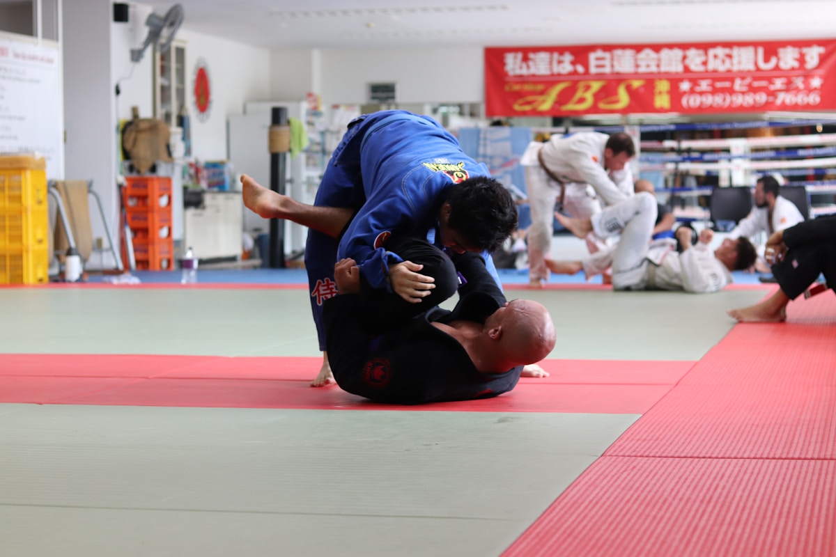 dojo milano