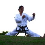 taewkondo