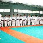 dojo judo Milano