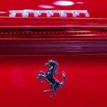 evento ferrari