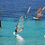 eventi windsurf Milano 2025