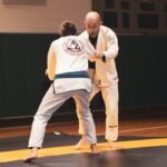 karate corsi