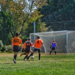 calcio dilettantistico