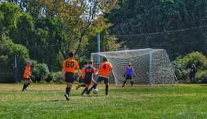 Dal pub al salotto, la qualità della tv cambia il modo di guardare il calcio