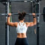 palestra sollevamento pesi Milano