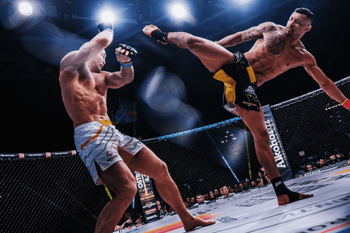 eventi annuali di MMA a Milano