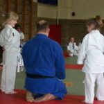 judo per bambini a Milano