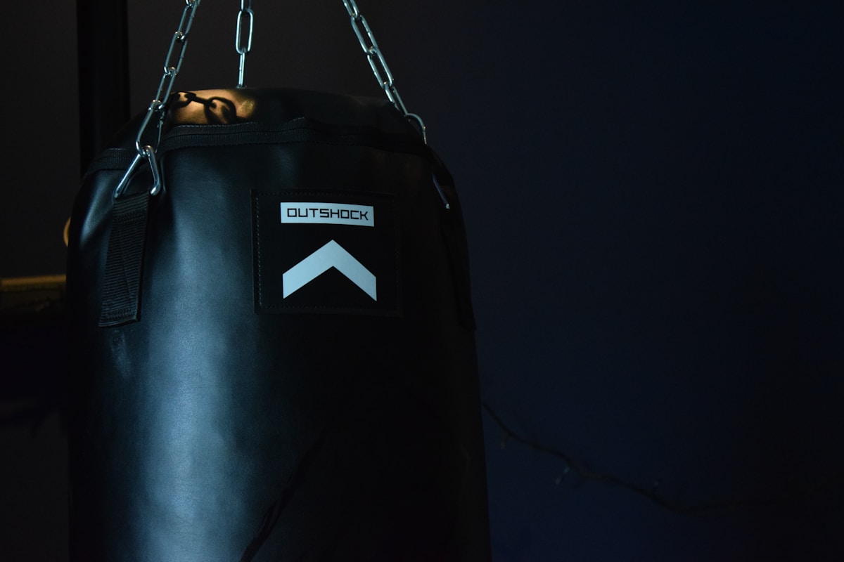 Allenamenti di kickboxing per autodifesa a Milano