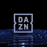 a 3d rendering of a maze with the word da zn in the center