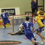 migliori palestre floorball Milano