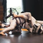 taekwondo eventi