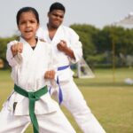 karate paraolimpico