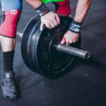 allenamento sollevamento pesi Milano