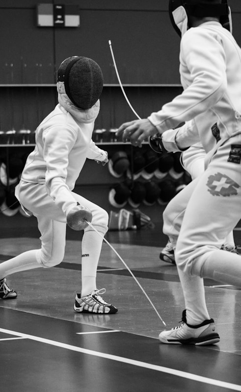 fencing