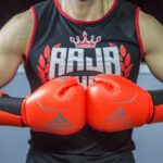 Come scegliere una palestra di boxe a Milano