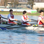 foto Paolo Gregori per Canottaggio Lombardia