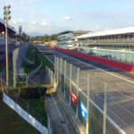 Autodromo Nazionale di Monza