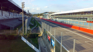 Autodromo nazionale Monza premiato dalla FIA: tre stelle per la sicurezza