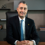Gianluca Scavo/Presidente AIM Group International