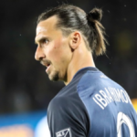 Ztlan Ibrahimovic