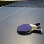 Tennistavolo a Milano
