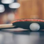 sale tennis tavolo Milano