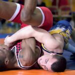 squadre storiche lotta greco-romana Milano