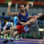 tecniche allenamento lotta greco-romana Milano