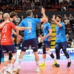 perugia-monza Final Four Champions League 2025