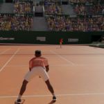 tennis manager