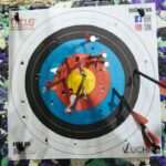 iscrizione club tiro con l'arco Milano