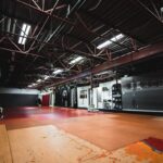 Palestra MMA Milano