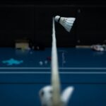 lezioni badminton