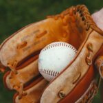 softball