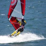 windsurf a Milano
