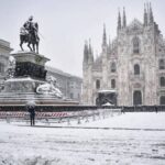 attività invernali a Milano