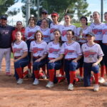 Softball Milano