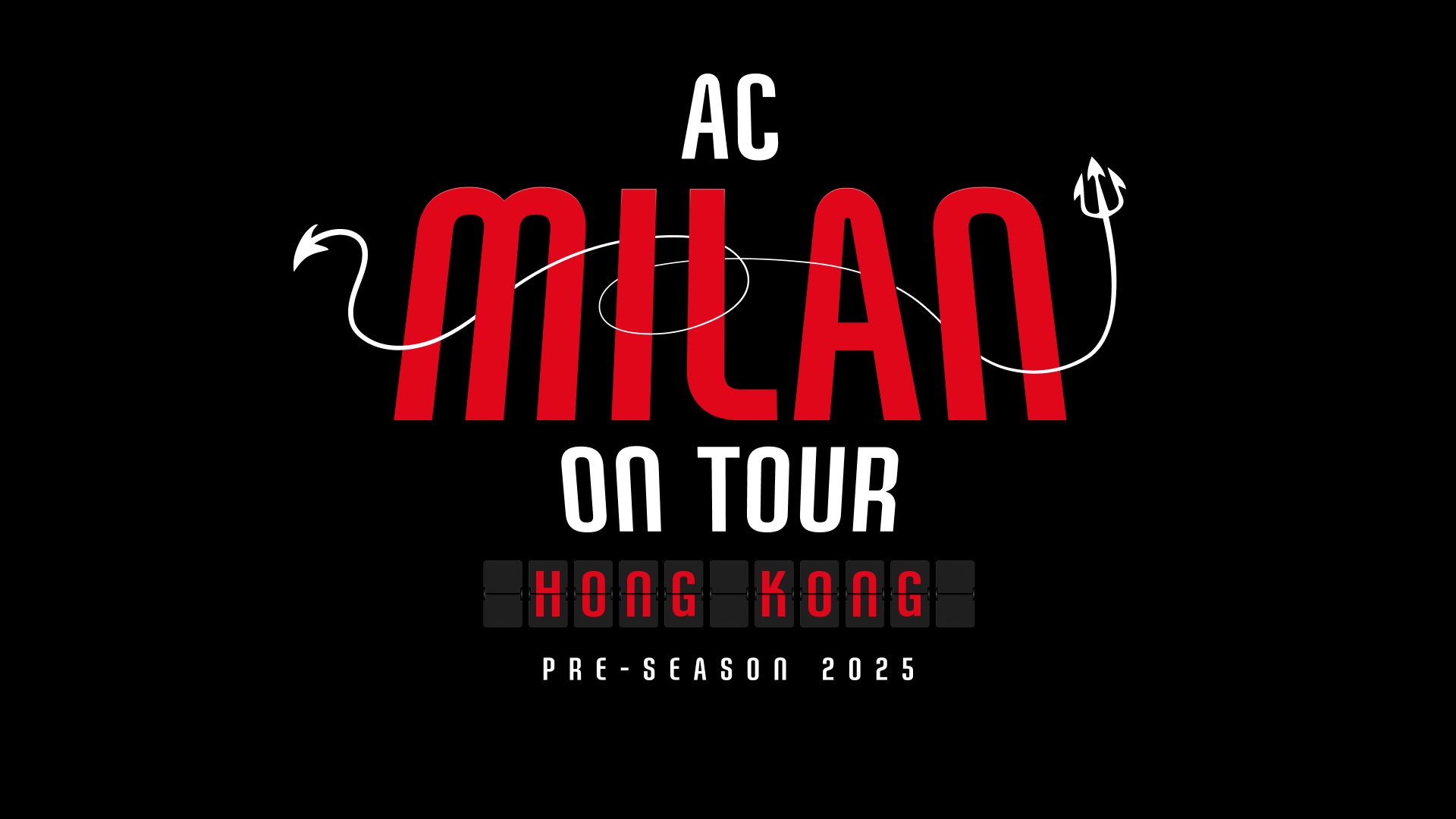 ACM on Tour Hong Kong