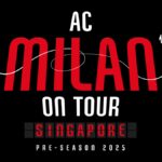 AC Milan Singapore 2025