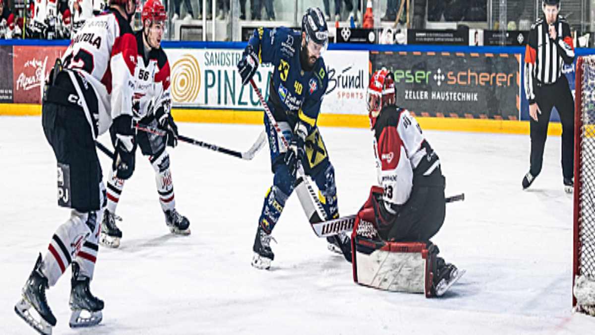 Alps Hockey League 2025