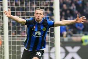 Frattesi-Juventus, il mercato riapre l’asse con l’Inter: Spalletti lo vuole a Torino