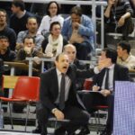 Olimpia Milano Ettore Messina