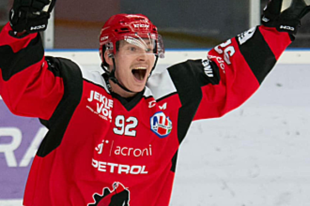 Finale Alps Hockey League