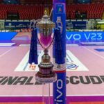 Finale scudetto Milano-Conegliano