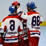 Hc Milano finale scudetto