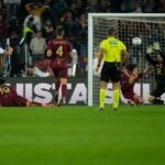 Recupero Inter-Roma