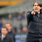 Simone Inzaghi, tecnico FC Inter